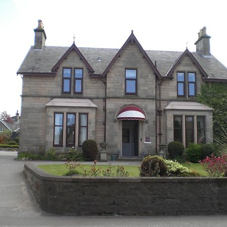 Moraydale Guest House 엘긴 외부 사진