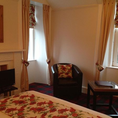 Moraydale Guest House 엘긴 외부 사진