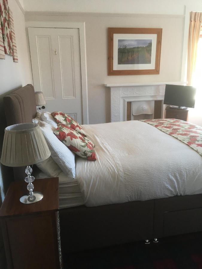 Moraydale Guest House 엘긴 외부 사진