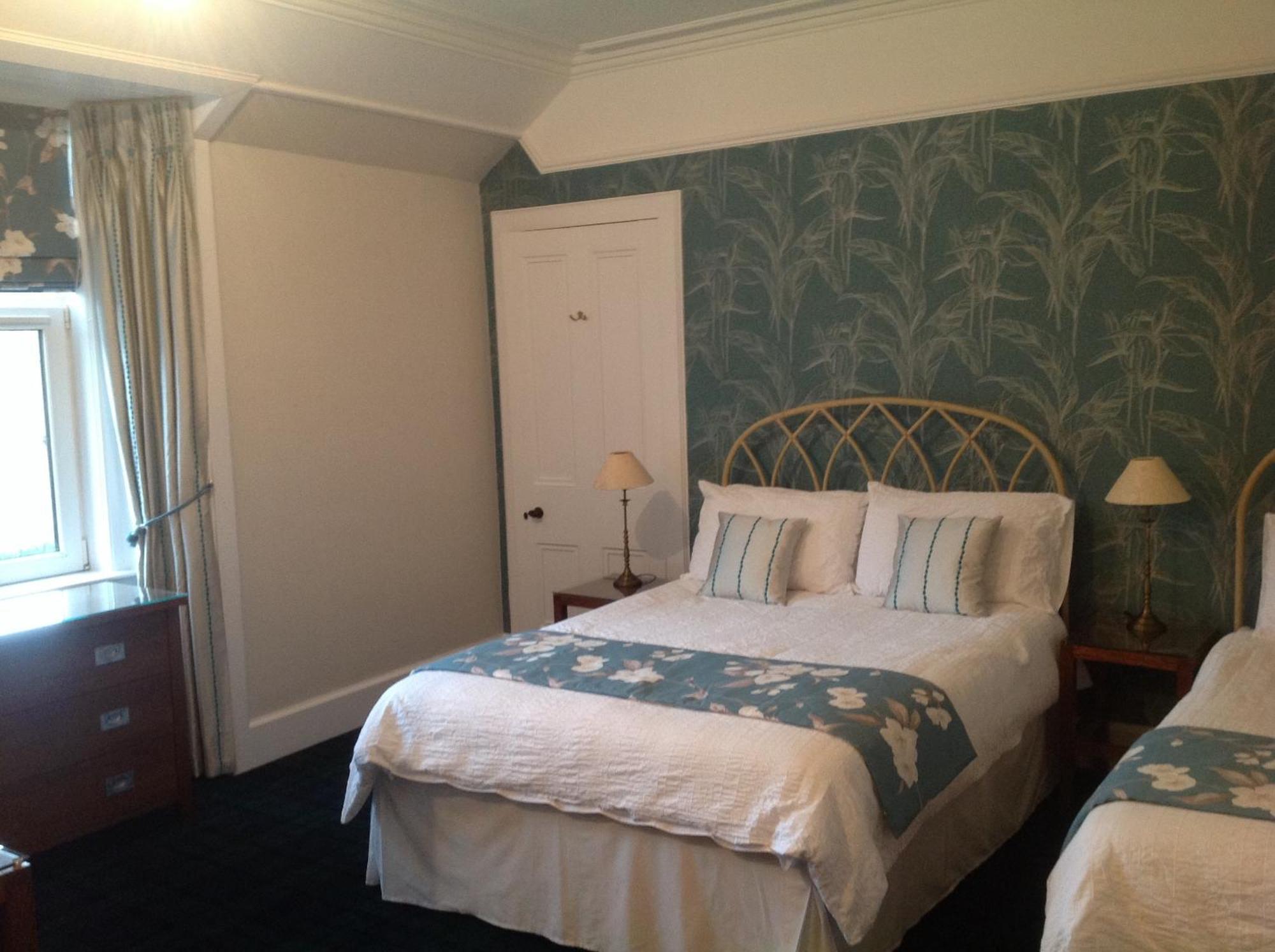 Moraydale Guest House 엘긴 객실 사진