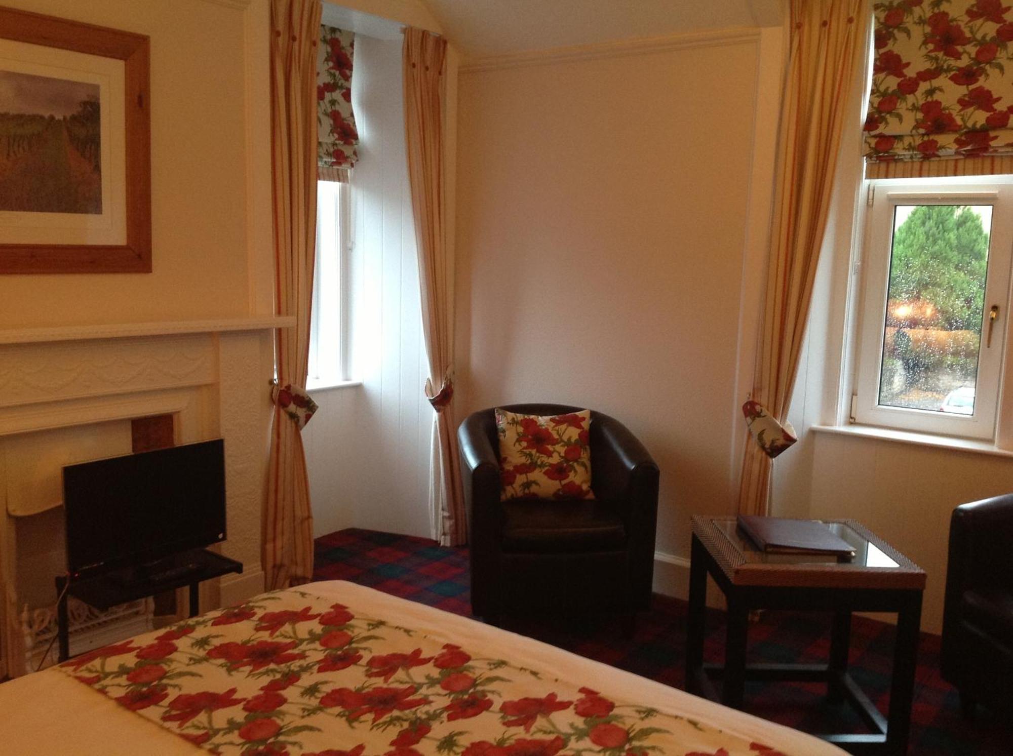 Moraydale Guest House 엘긴 외부 사진