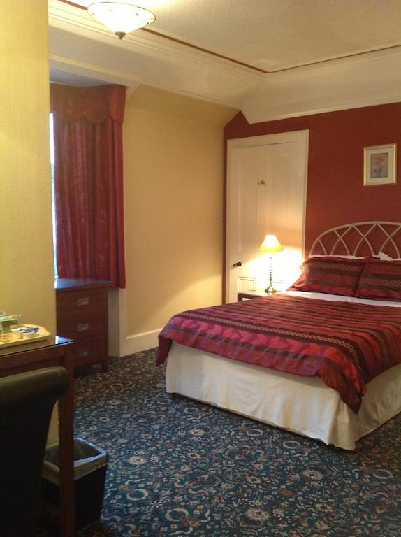 Moraydale Guest House 엘긴 객실 사진
