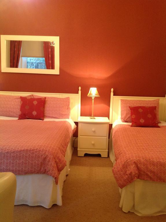 Moraydale Guest House 엘긴 객실 사진