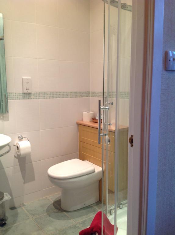 Moraydale Guest House 엘긴 객실 사진