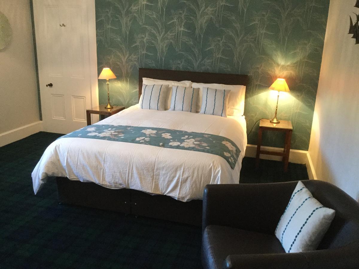 Moraydale Guest House 엘긴 외부 사진