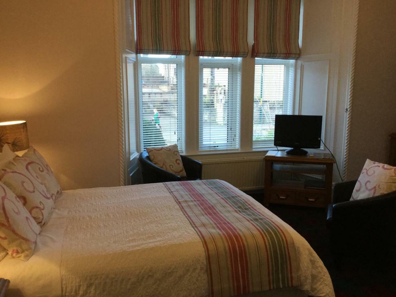 Moraydale Guest House 엘긴 외부 사진